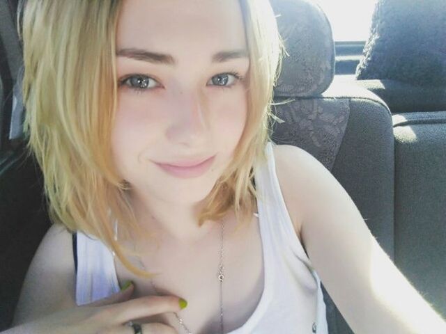 Beauty Girls (21 pics)