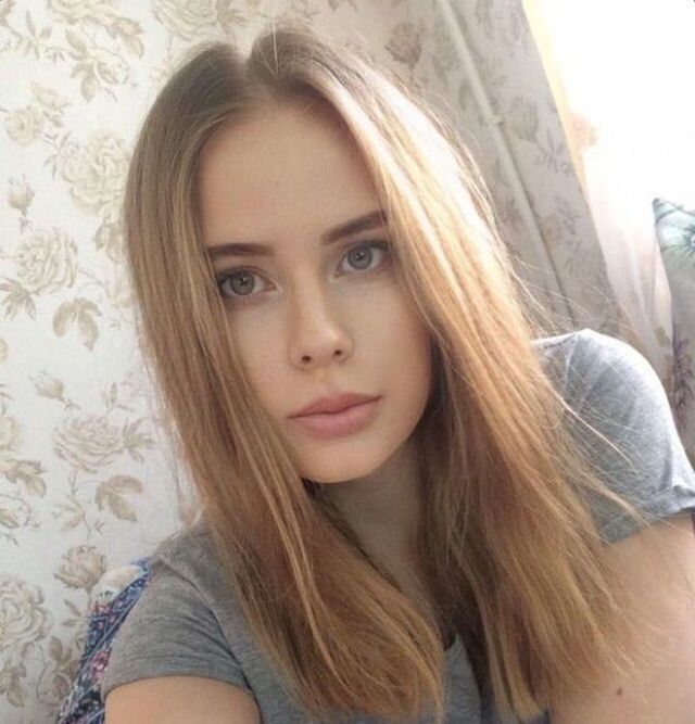 Beauty Girls (21 pics)