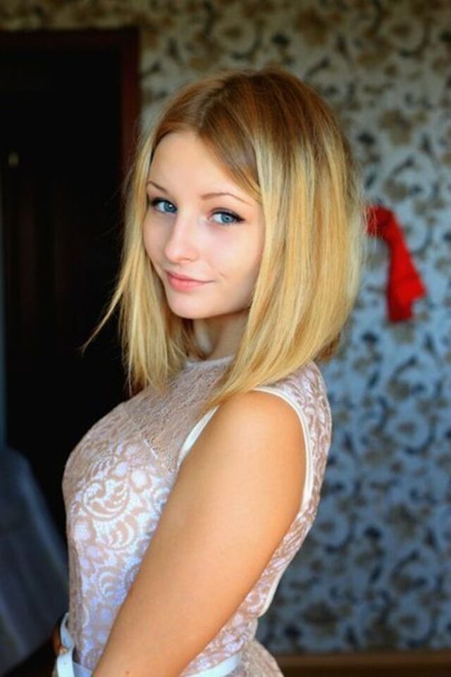 Beauty Girls (21 pics)