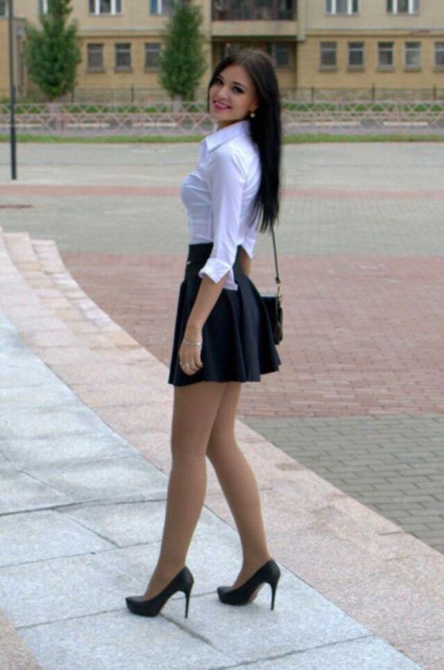 Cute Girls (21 pics) Cute Girls (21 pics)