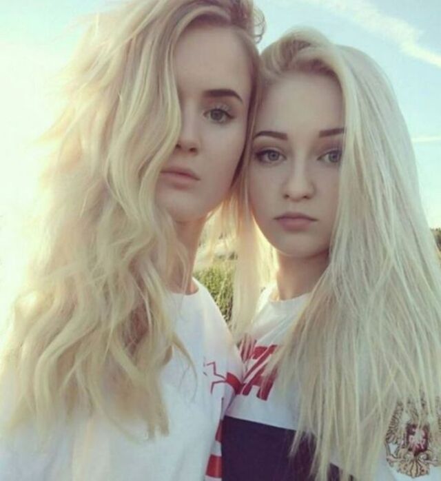 Beauty Girls (21 pics)