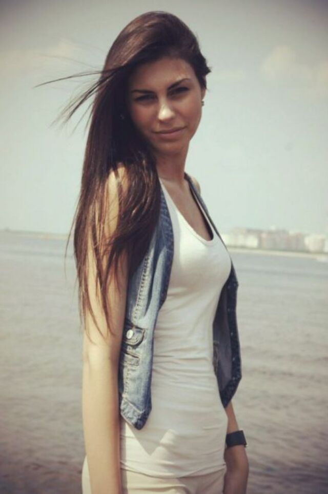 Beauty Girls (21 pics)