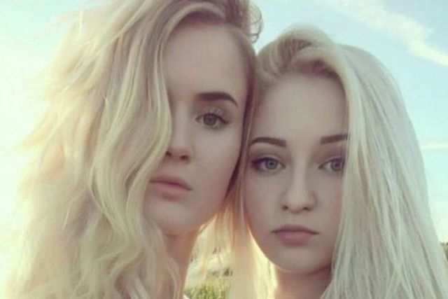 Beauty Girls (21 pics)