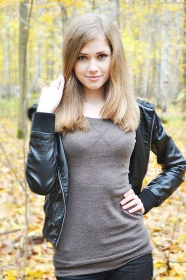 Beauty Girls (21 pics)