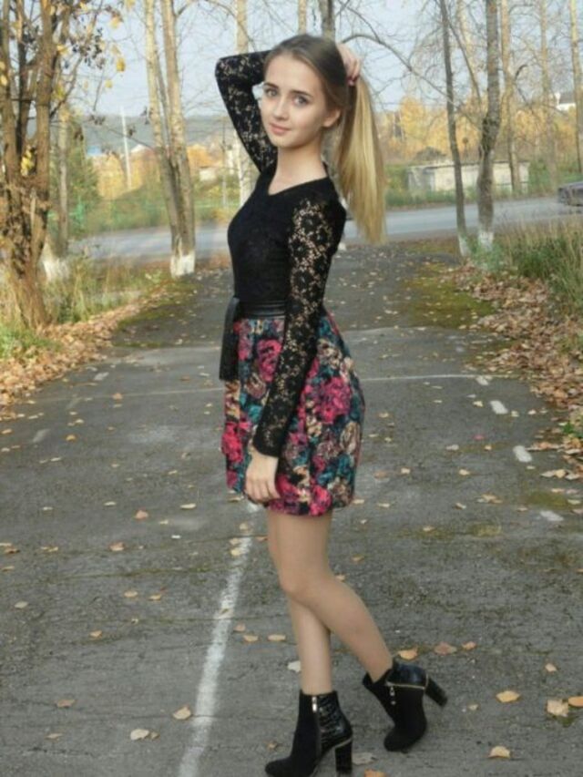 Cute Girls (21 pics) Cute Girls (21 pics)