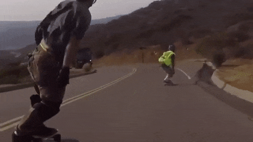 Acid GIFs, July 7 (29 gifs)