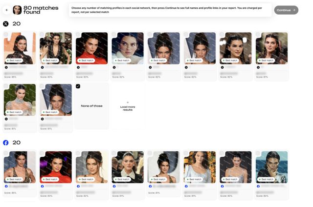 How to Find Someone on Social Media Using a Social Media Face Search: 2026 Guide