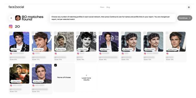 How to Find Someone on Social Media Using a Social Media Face Search: 2026 Guide