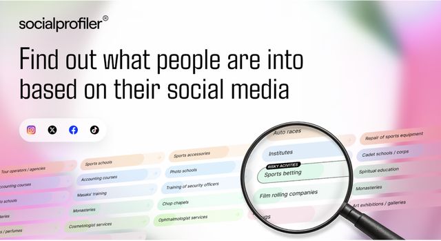 Social Media Background Check: 7 Things You Can Learn About Someone Before Meeting Them