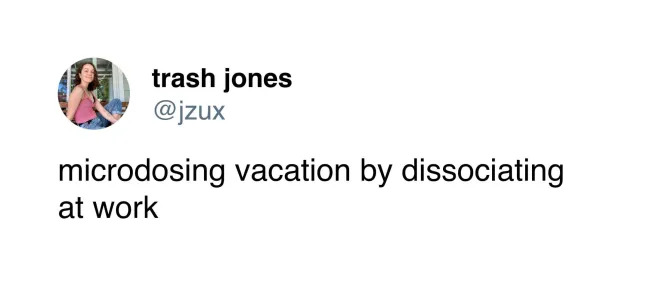 Memes About Work And Vacation (20 pics)