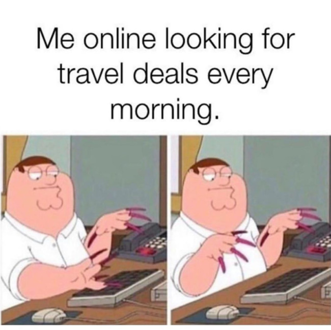 Memes About Work And Vacation (20 pics)