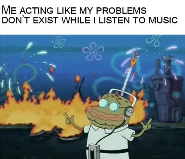 Memes For Music Lovers (21 pics) Memes For Music Lovers (21 pics)