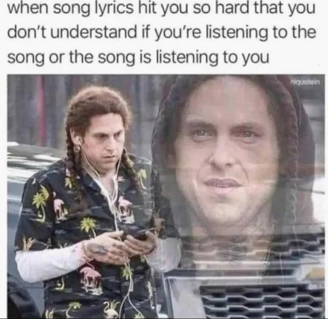 Memes For Music Lovers (21 pics) Memes For Music Lovers (21 pics)