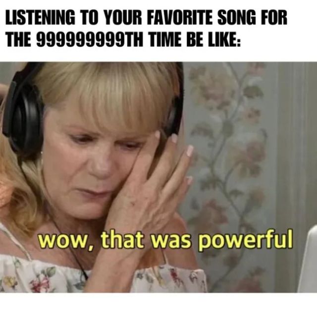 Memes For Music Lovers (21 pics) Memes For Music Lovers (21 pics)