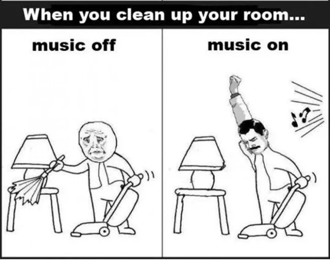 Memes For Music Lovers (21 pics) Memes For Music Lovers (21 pics)
