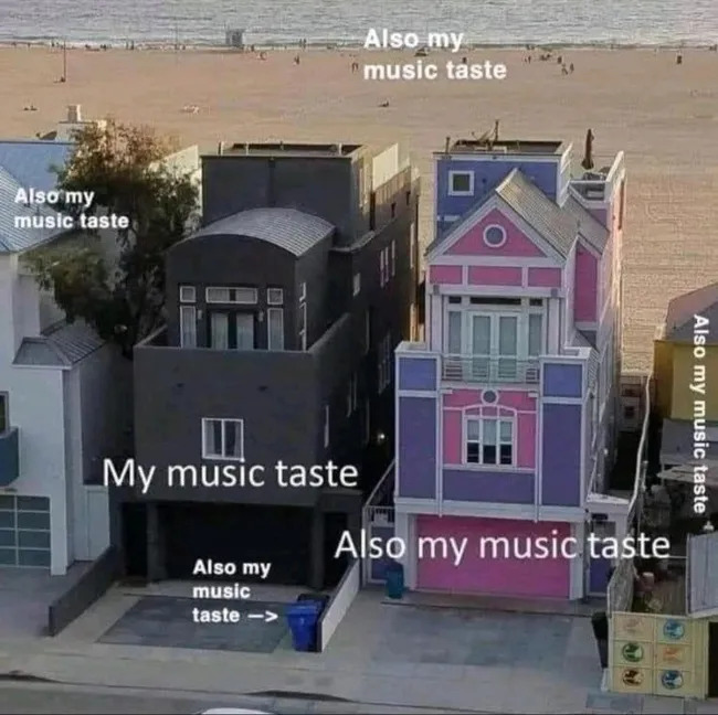 Memes For Music Lovers (21 pics) Memes For Music Lovers (21 pics)