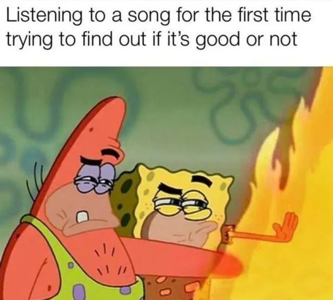 Memes For Music Lovers (21 pics) Memes For Music Lovers (21 pics)