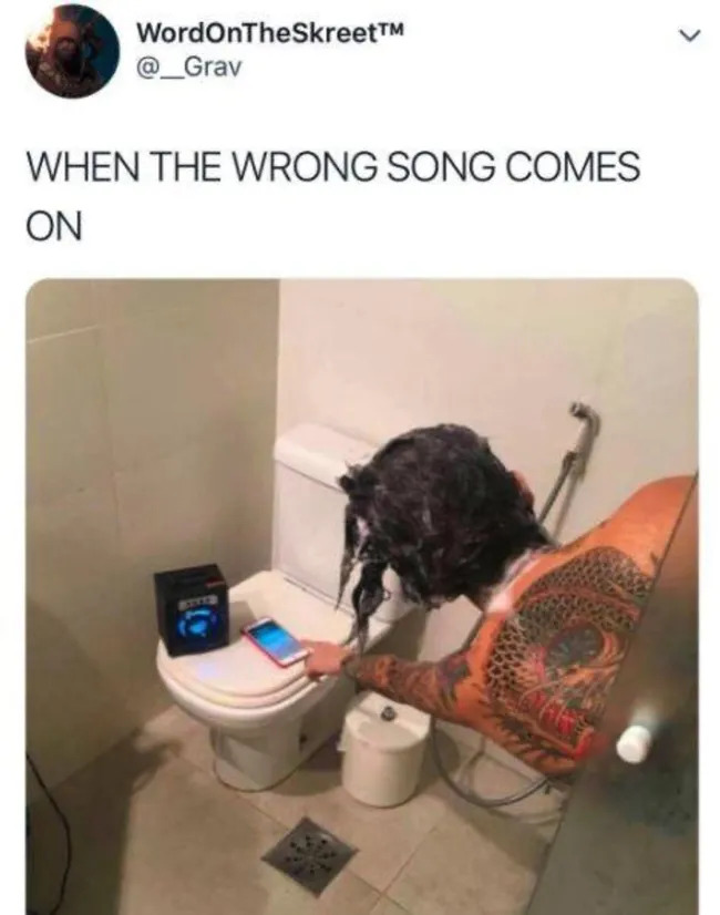 Memes For Music Lovers (21 pics) Memes For Music Lovers (21 pics)