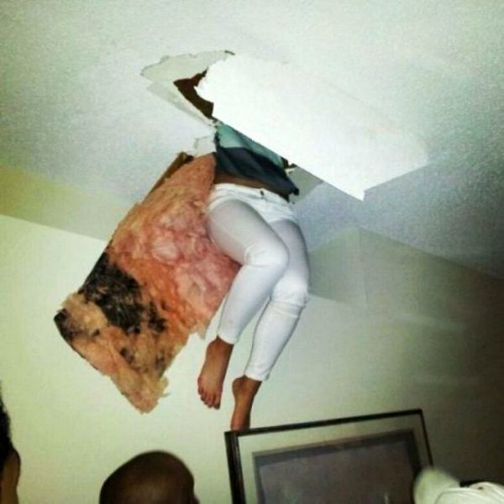 Unfortunate Situations (21 pics) Unfortunate Situations (21 pics)
