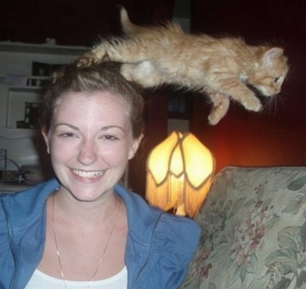 Unfortunate Situations (21 pics) Unfortunate Situations (21 pics)