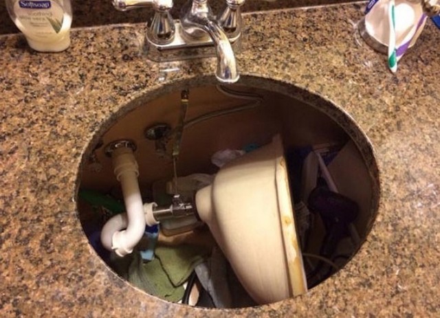 Unfortunate Situations (21 pics) Unfortunate Situations (21 pics)