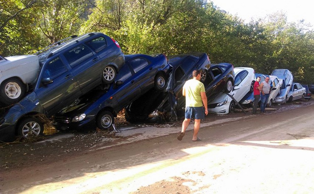 Unfortunate Situations (21 pics) Unfortunate Situations (21 pics)