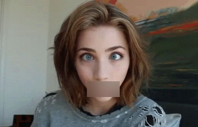 Acid GIFs, July 8 (25 gifs)