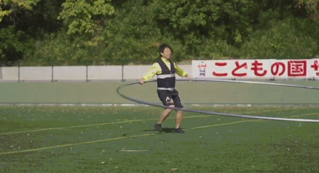 Acid GIFs, July 8 (25 gifs)
