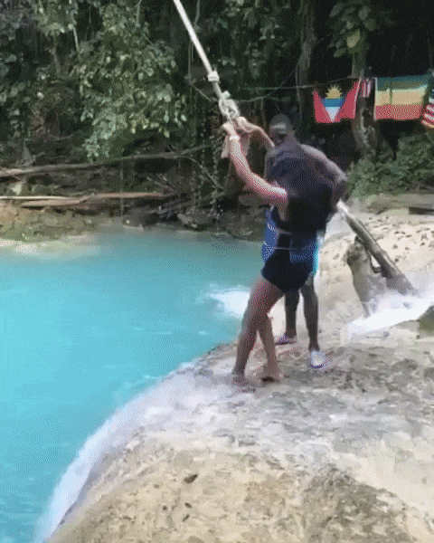 Acid GIFs, July 8 (25 gifs)