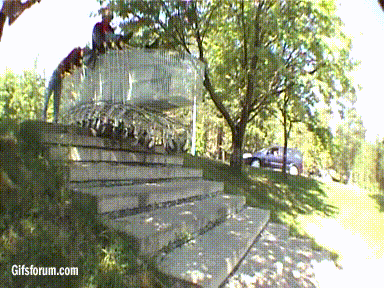 Acid GIFs, July 8 (25 gifs)