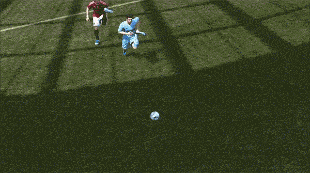 Acid GIFs, July 8 (25 gifs)
