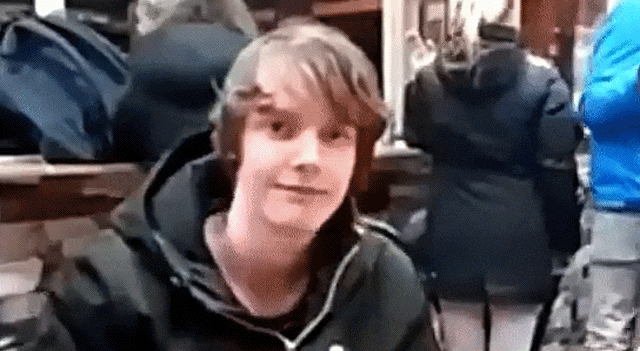 Acid GIFs, July 8 (25 gifs)
