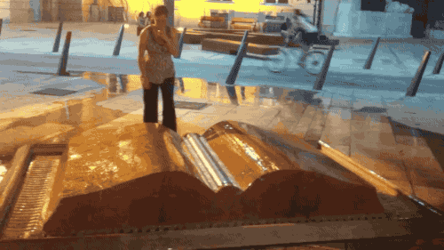 Acid GIFs, July 8 (25 gifs)
