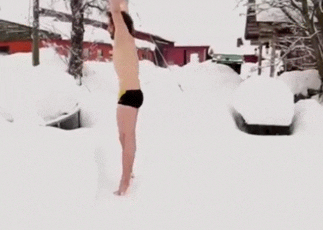 Acid GIFs, July 8 (25 gifs)