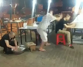 Acid GIFs, July 8 (25 gifs)