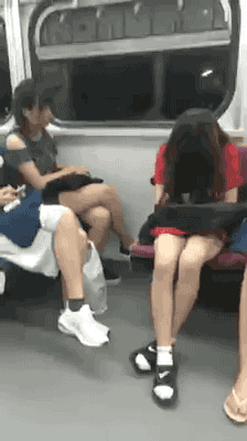 Acid GIFs, July 8 (25 gifs)