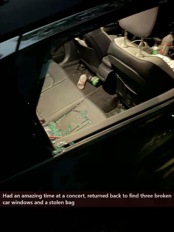 Bad Days Happen (23 pics)