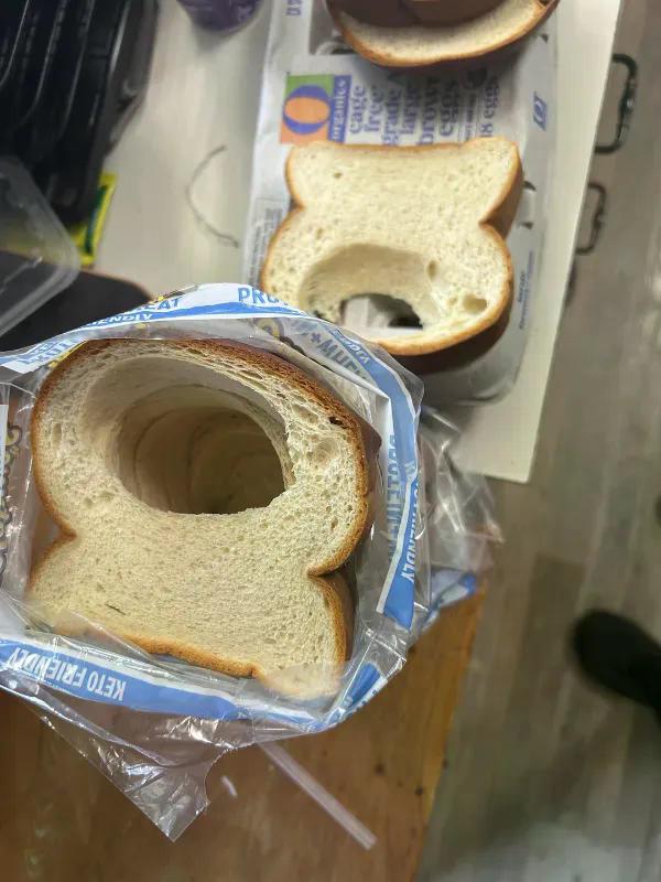 Bad Days Happen (23 pics)