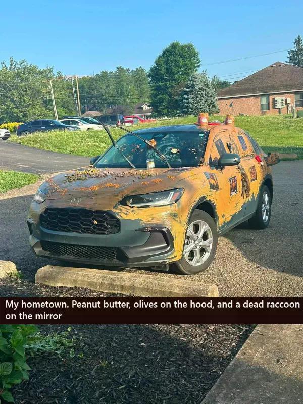 Bad Days Happen (23 pics)