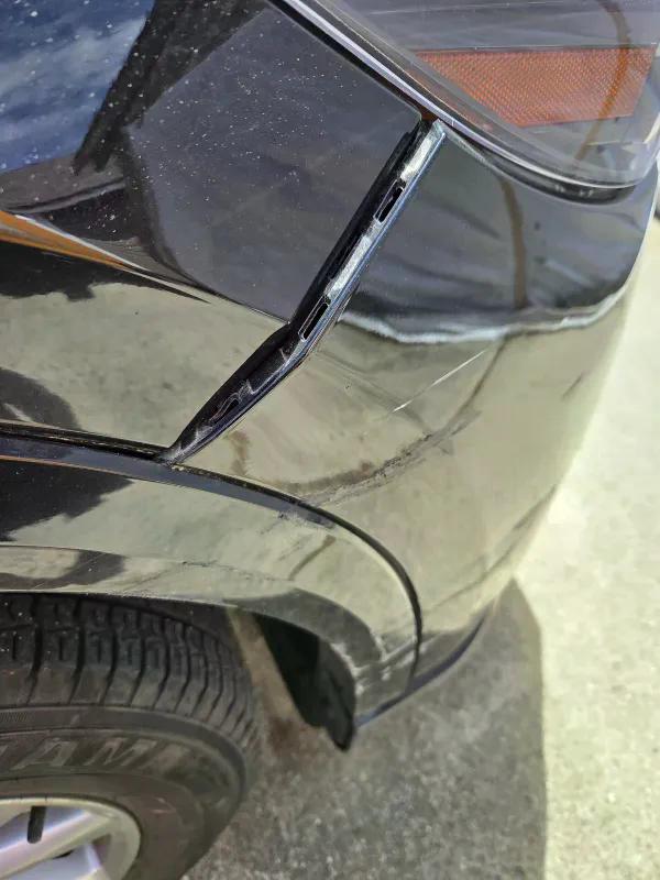 Bad Days Happen (23 pics)
