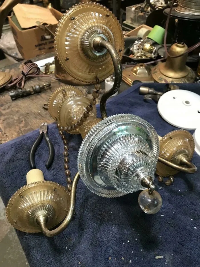 Before And After Cleaning (25 pics)