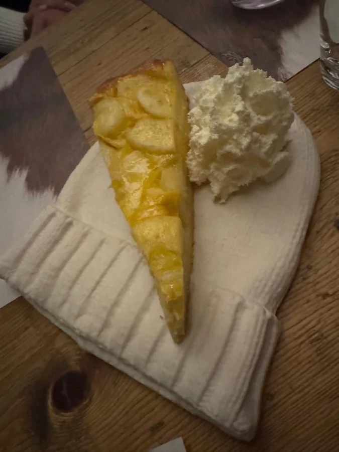 Crazy Food Serving (21 pics)
