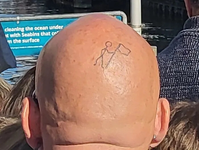 Strange Tattoos (21 pics)