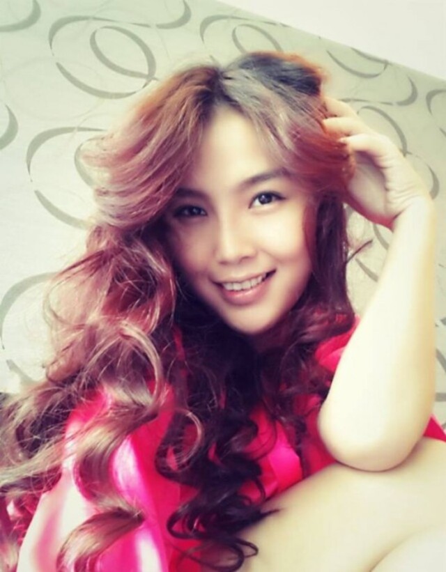 Asian Girls (21 pics)