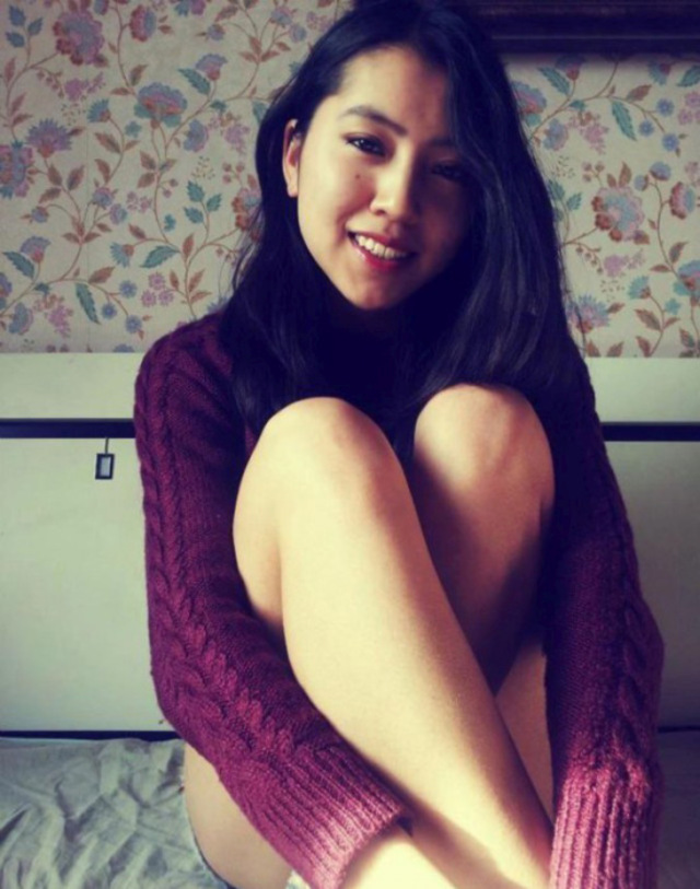 Asian Girls (21 pics)