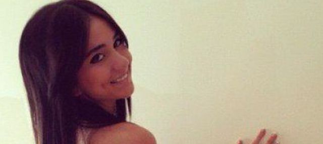 Girls In Shorts (21 pics)