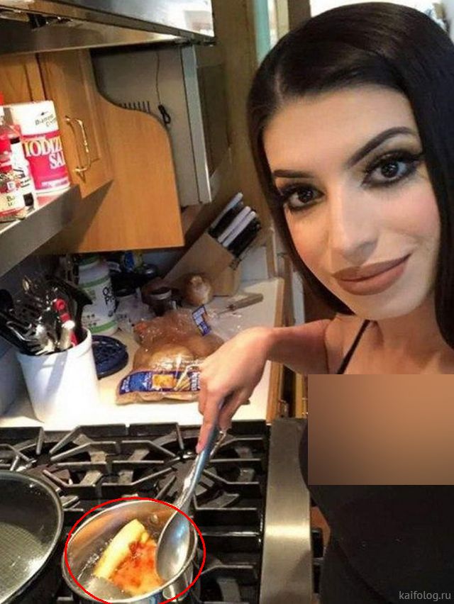 Daily Pictures. Part 1 (69 pics)