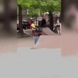 Acid GIFs, July 9 (25 gifs)