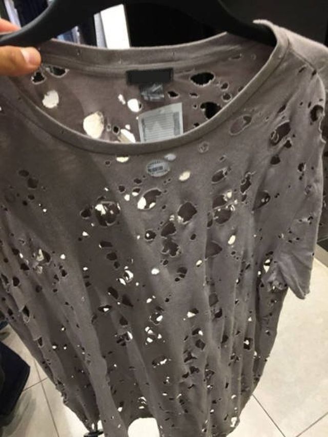 Awful Fashion (54 pics)