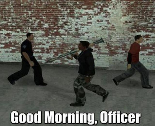 Logic In Video Games (26 pics)
